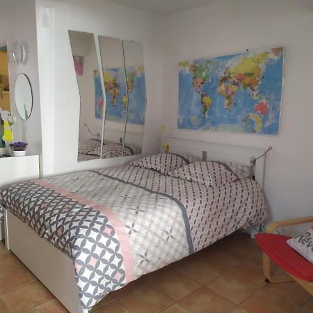 L'Amboiselyne Villa Buitenkant foto